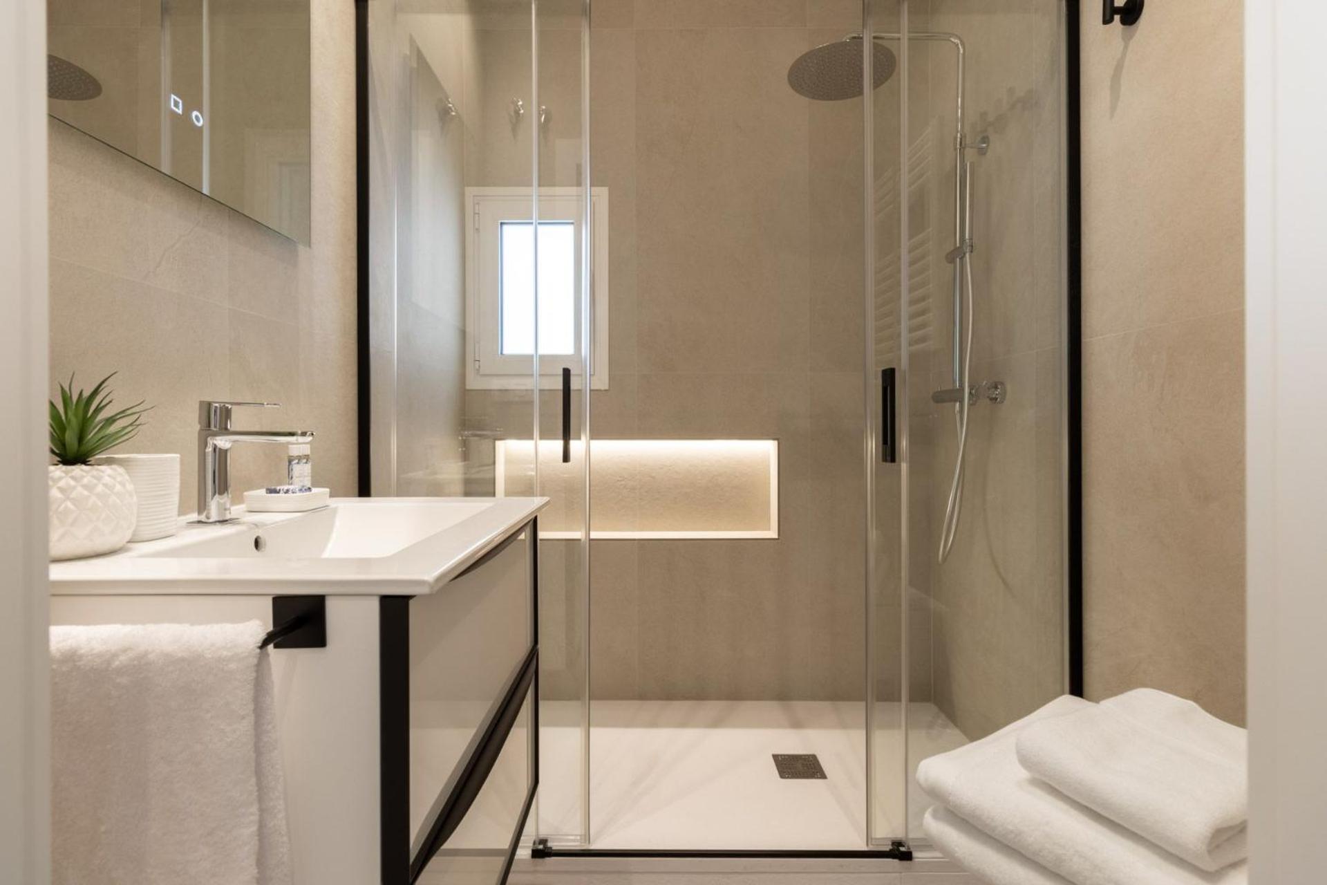 Trendy Malasana For 4 Ideal Getaway, Madera Ii Apartamento *